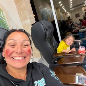 Meet your Posher, Andy